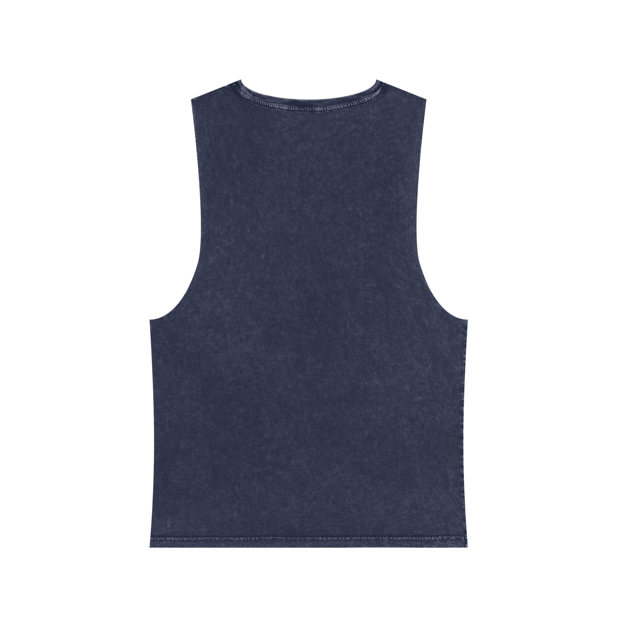 Crash out Tank Top