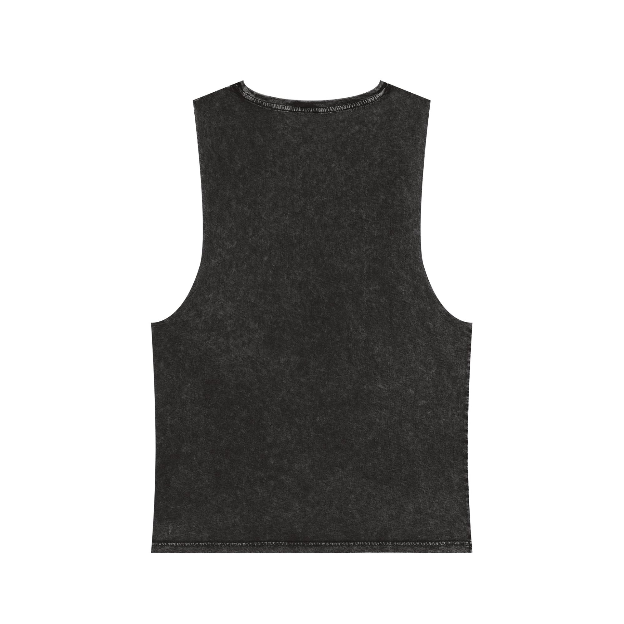 Crash out Tank Top