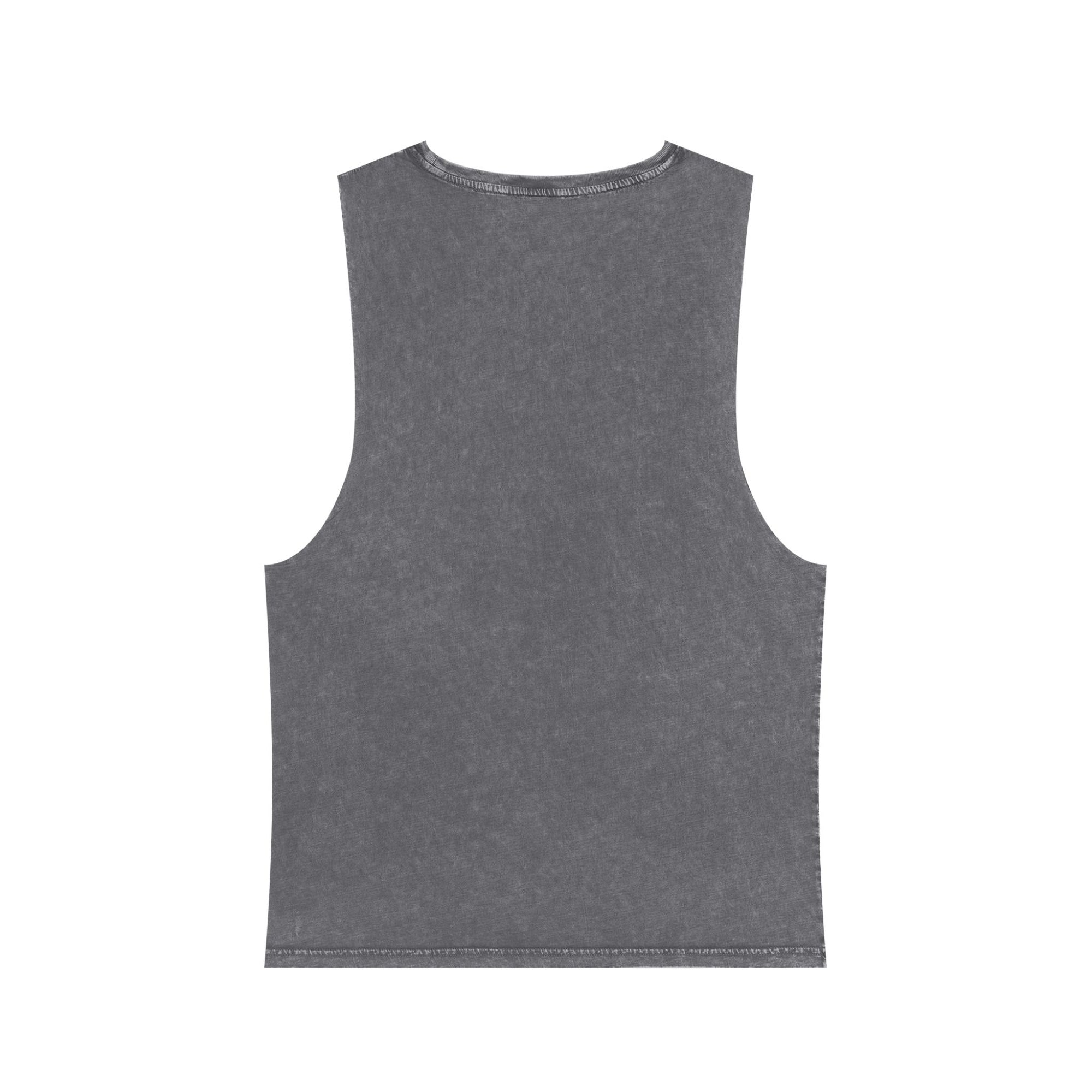 Crash out Tank Top