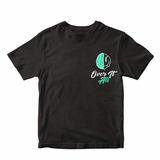 Over It All Tee