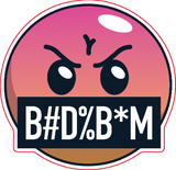 Mood Sticker Bundle - Pick your vibe