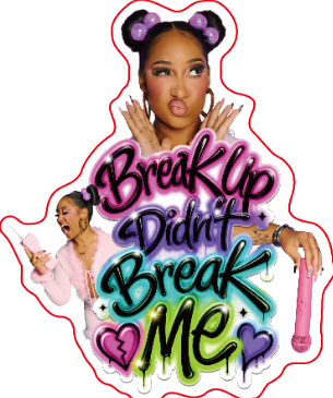 Mood Sticker Bundle - Pick your vibe