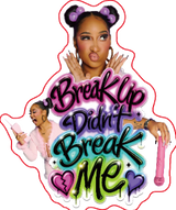 Mood Sticker Bundle - Pick your vibe