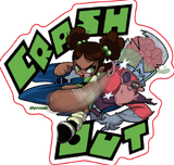 Mood Sticker Bundle - Pick your vibe