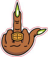 Mood Sticker Bundle - Pick your vibe