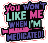 Mood Sticker Bundle - Pick your vibe